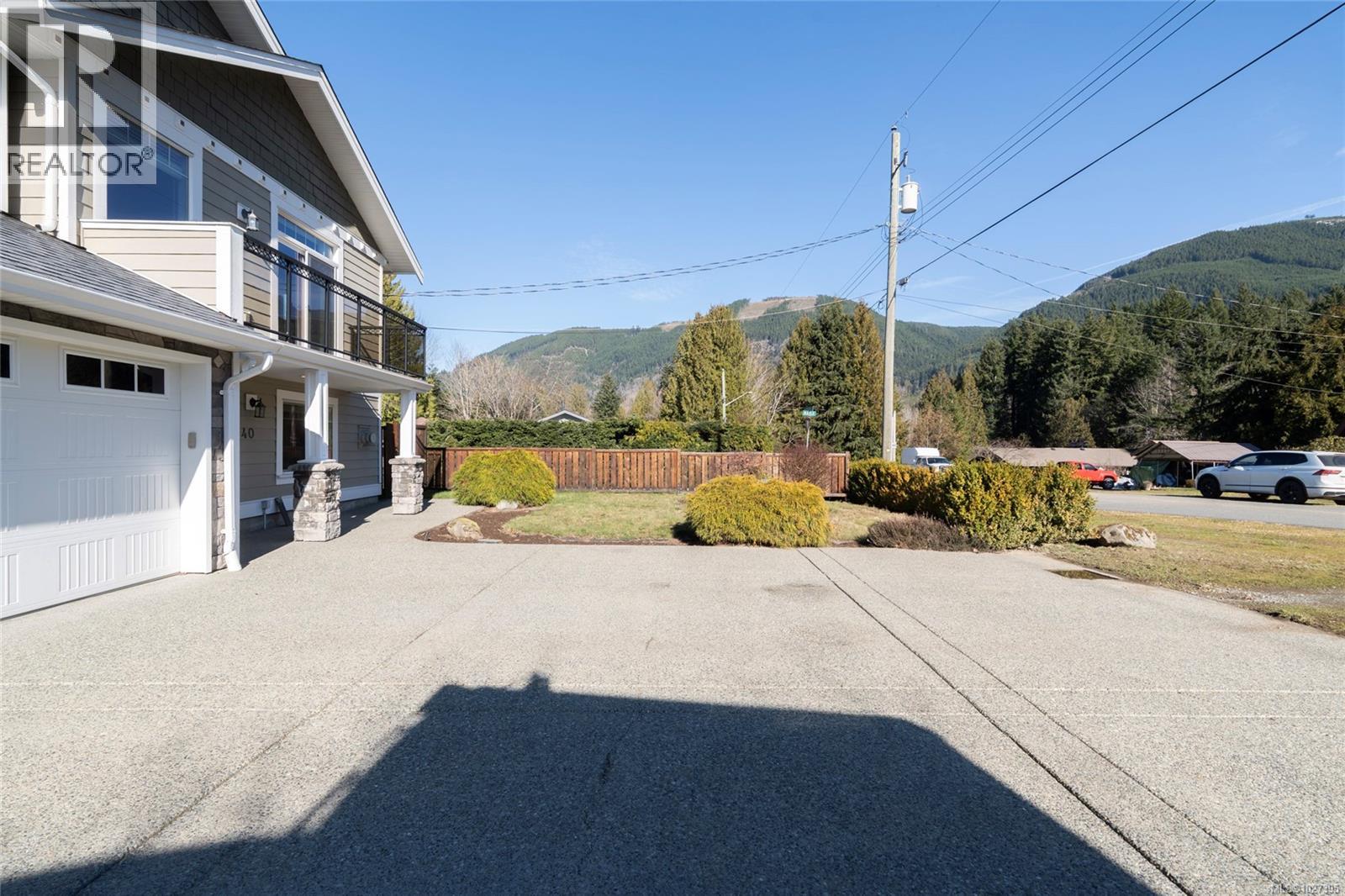 40 Somenos St, Lake Cowichan, British Columbia  V0R 2G0 - Photo 47 - 1027395