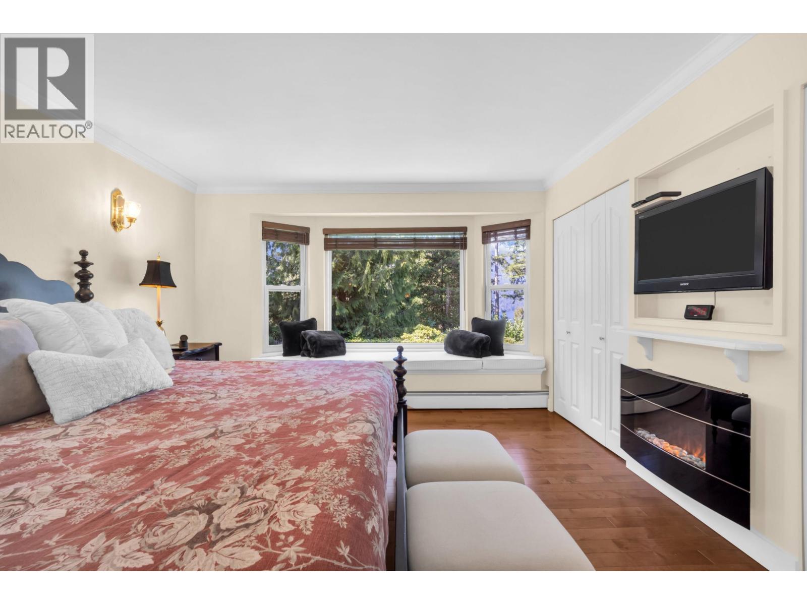 3535 Main Avenue, Belcarra, British Columbia  V3H 4R2 - Photo 24 - R3110660