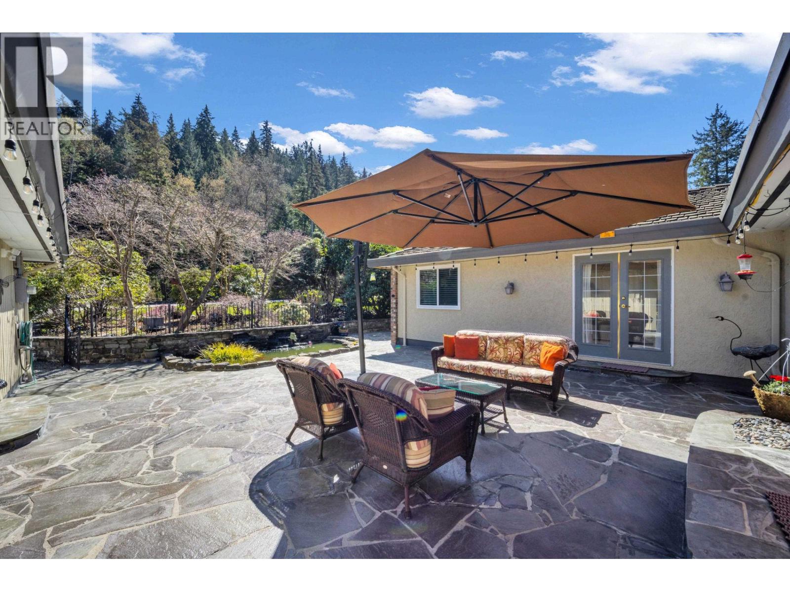 3535 Main Avenue, Belcarra, British Columbia  V3H 4R2 - Photo 7 - R3110660