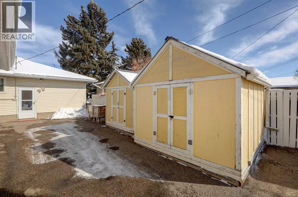 4513 Forman Crescent Se, Calgary, Alberta  T2A 2B1 - Photo 30 - A2297736