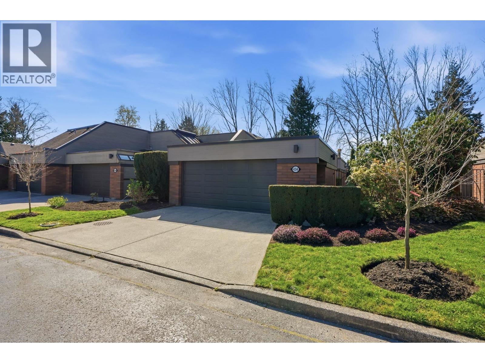 434 GREENSBORO PLACE, Vancouver, British Columbia