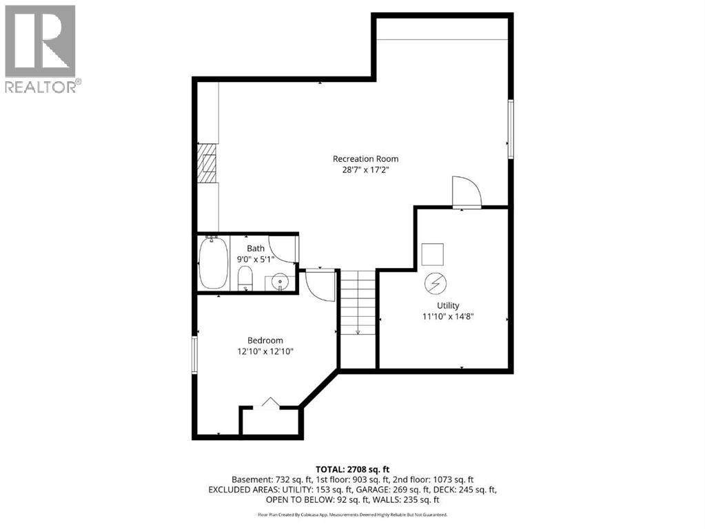 96 Chapala Square SE, Calgary, Alberta  T2X 3T5 - Photo 39 - A2299794