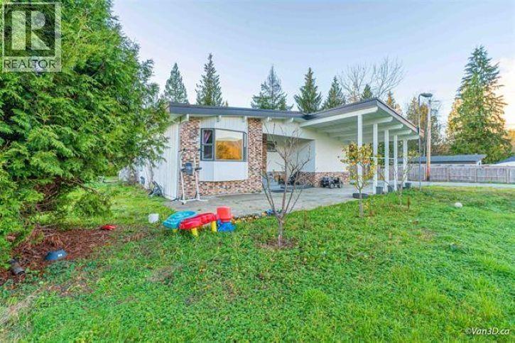 12753 256 Street, Maple Ridge, British Columbia  V4R 1C2 - Photo 9 - R3107743