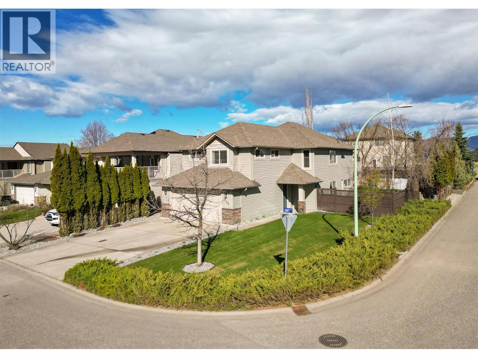 546 South Crest Drive Lot# 1, Kelowna, British Columbia  V1W 4W8 - Photo 1 - 10382911