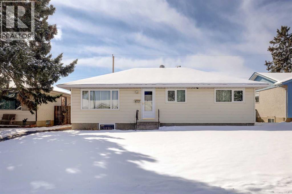 4513 Forman Crescent Se, Calgary, Alberta  T2A 2B1 - Photo 1 - A2297736