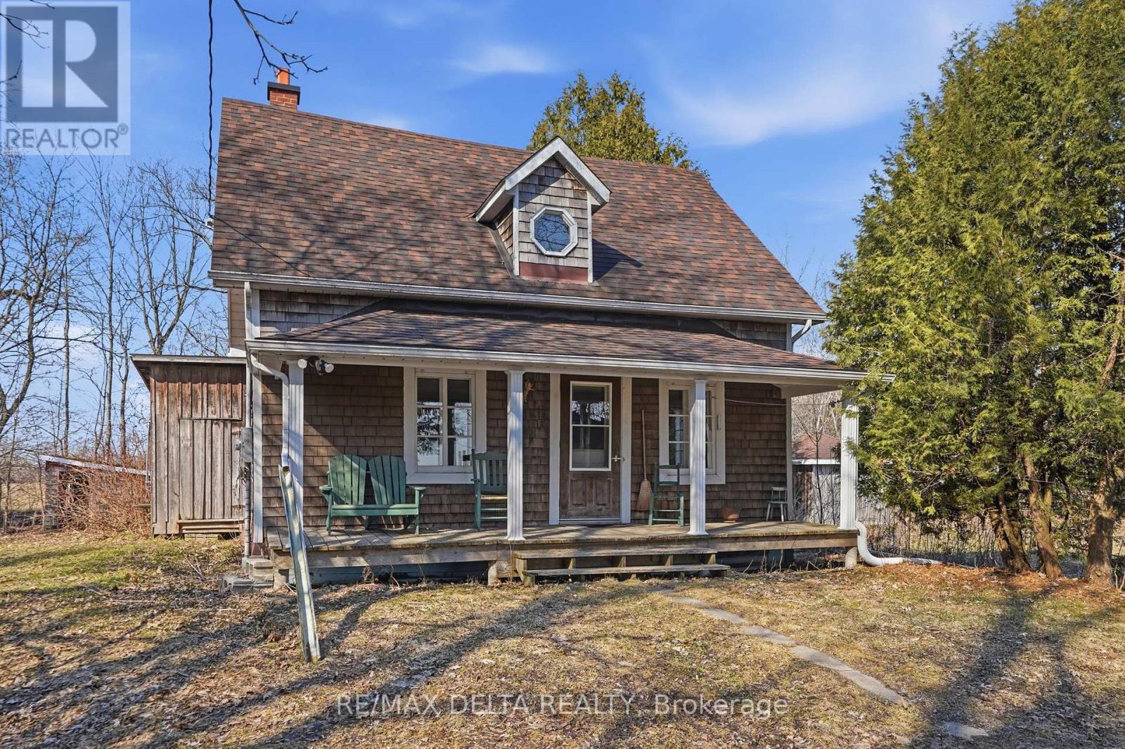 2392 NORTH DIXON FACTORY ROAD, The Nation, Ontario