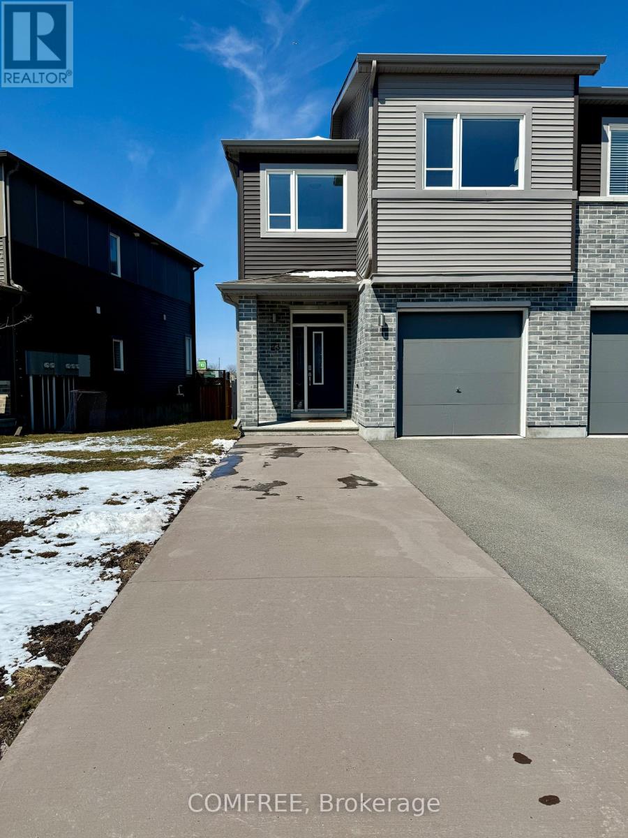 23 STOKES DRIVE, Carleton Place, Ontario