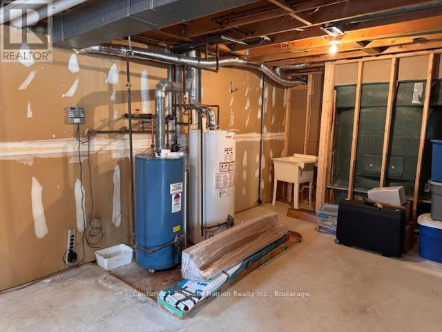 29 Robinhood Court, North Bay, Ontario  P1C 1L3 - Photo 25 - X12991734