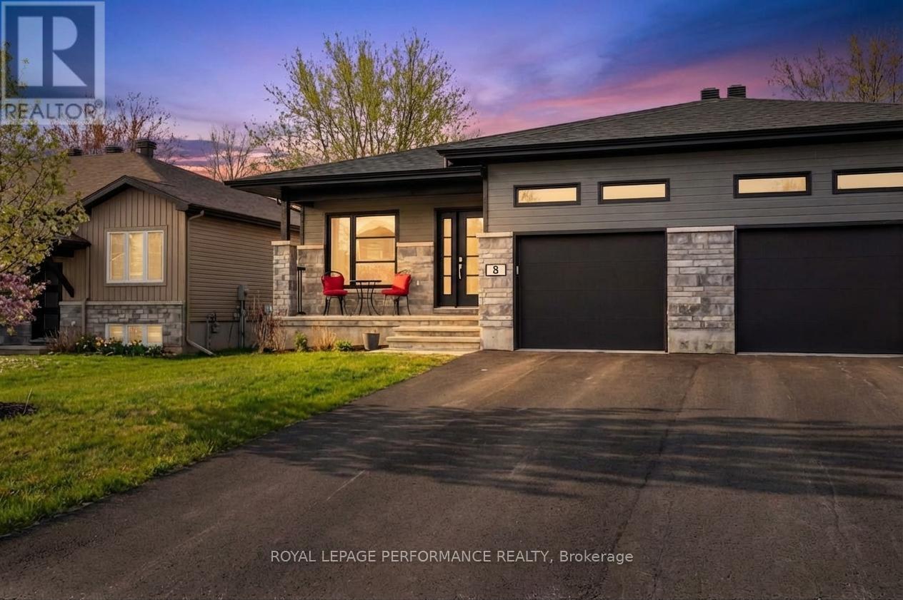 $498,0008 Brittany Street, North Stormont, Ontario