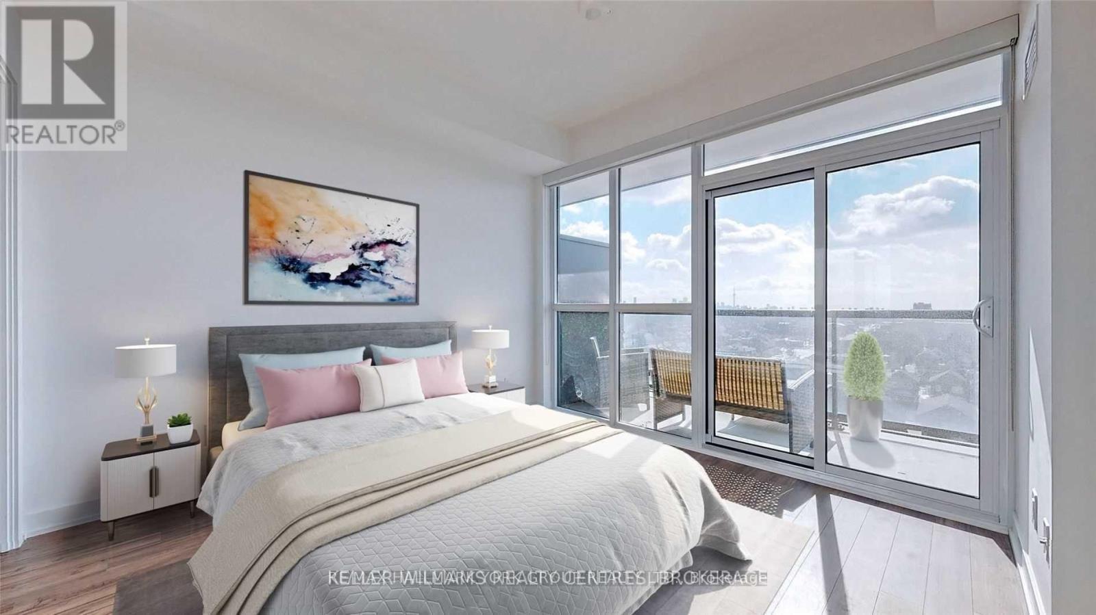 705 - 1603 Eglinton Avenue W, Toronto, Ontario  M6E 0A1 - Photo 11 - C12993466