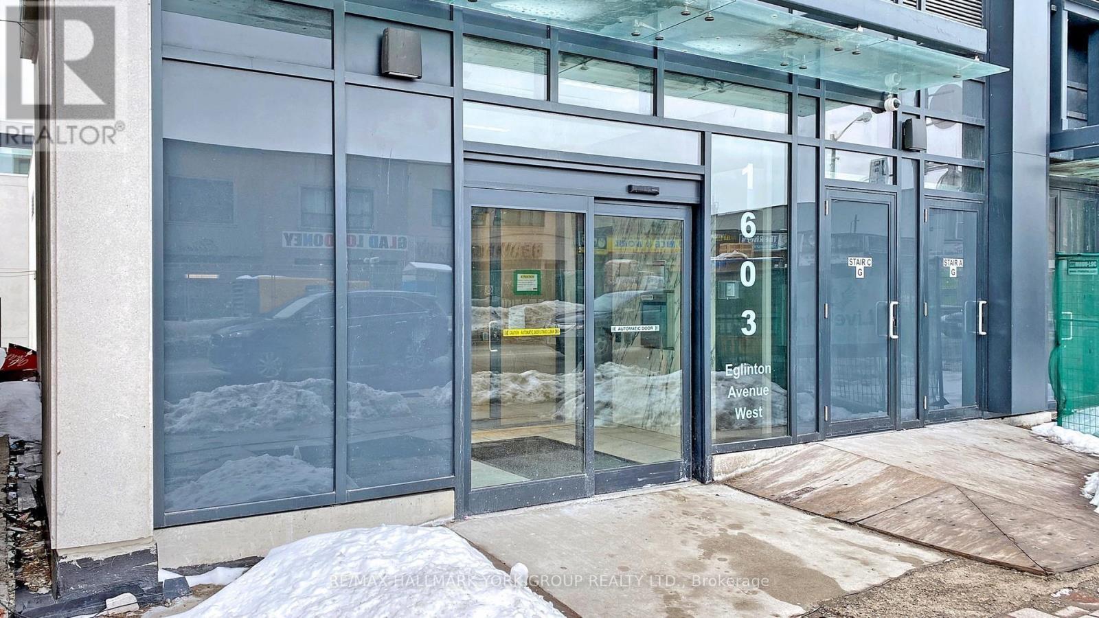 705 - 1603 Eglinton Avenue W, Toronto, Ontario  M6E 0A1 - Photo 21 - C12993466