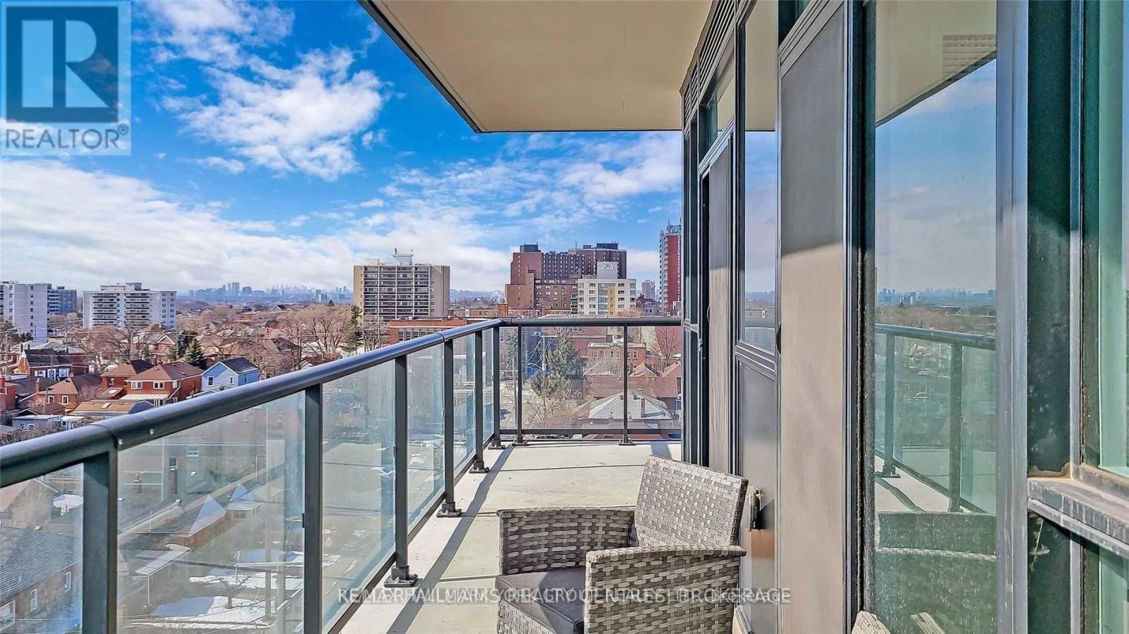 705 - 1603 Eglinton Avenue W, Toronto, Ontario  M6E 0A1 - Photo 25 - C12993466