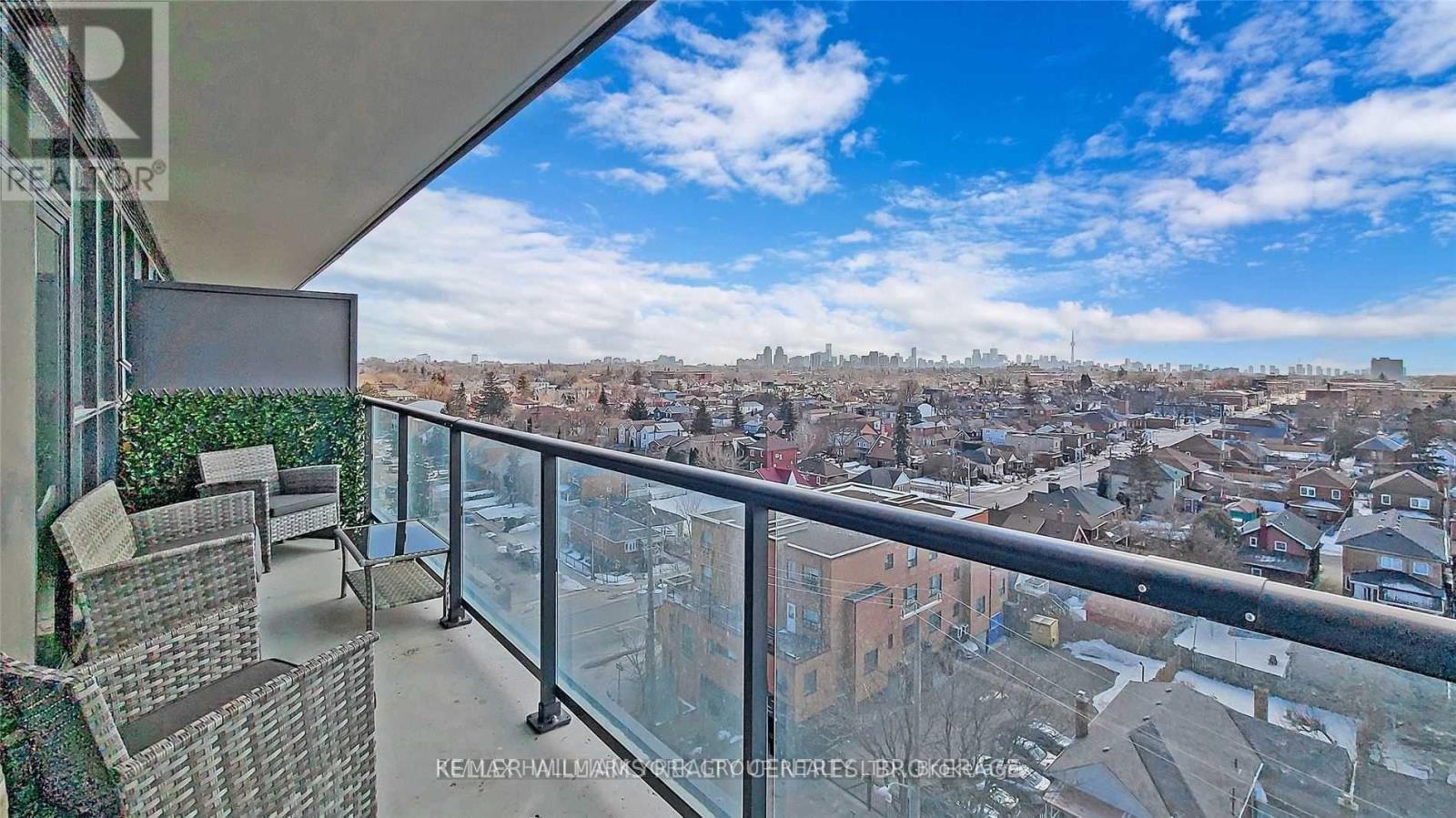 705 - 1603 Eglinton Avenue W, Toronto, Ontario  M6E 0A1 - Photo 26 - C12993466