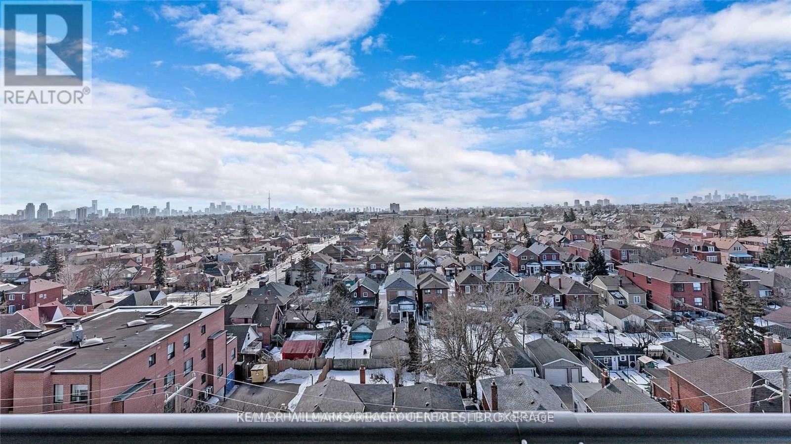 705 - 1603 Eglinton Avenue W, Toronto, Ontario  M6E 0A1 - Photo 27 - C12993466