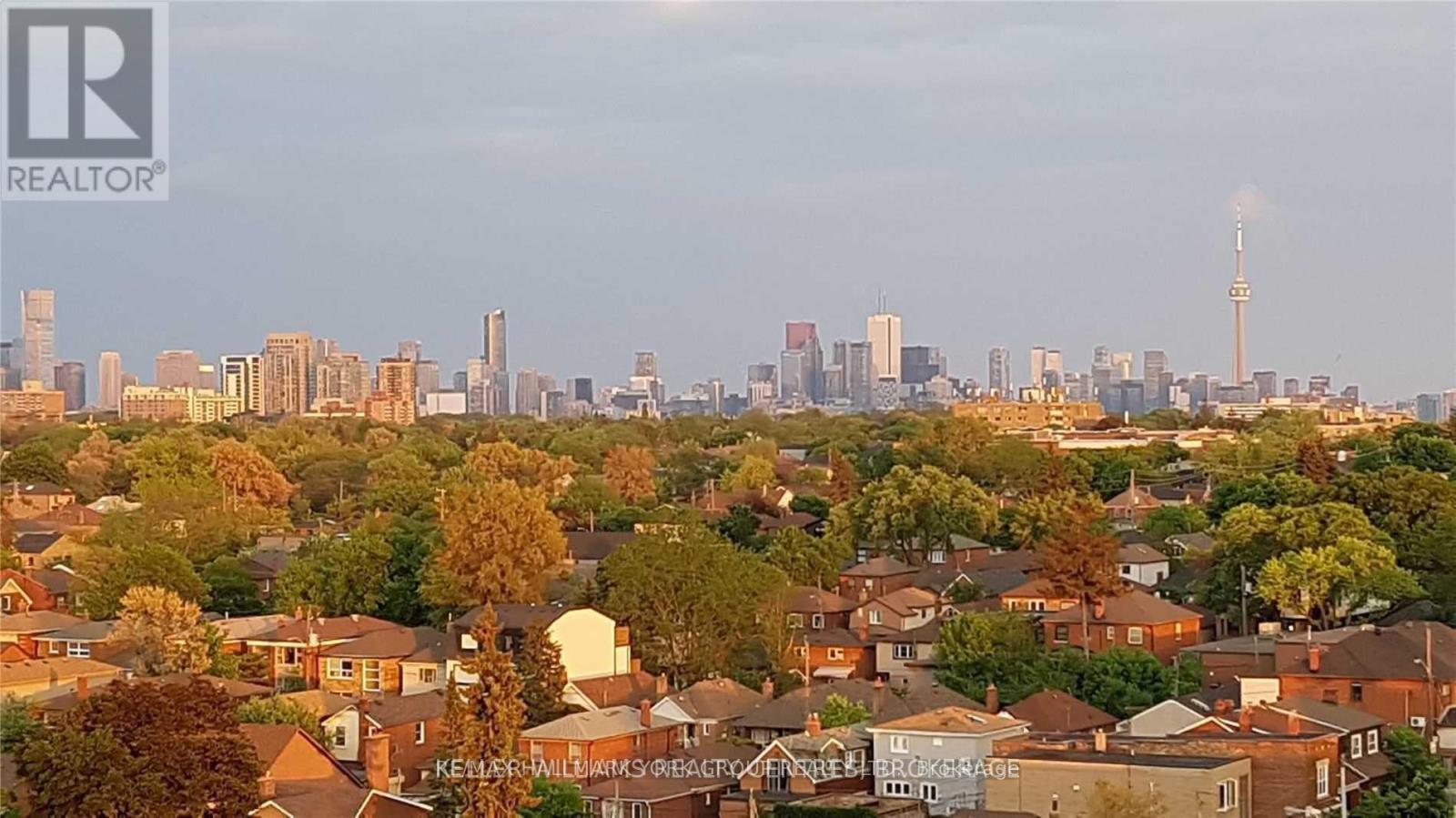 705 - 1603 Eglinton Avenue W, Toronto, Ontario  M6E 0A1 - Photo 28 - C12993466