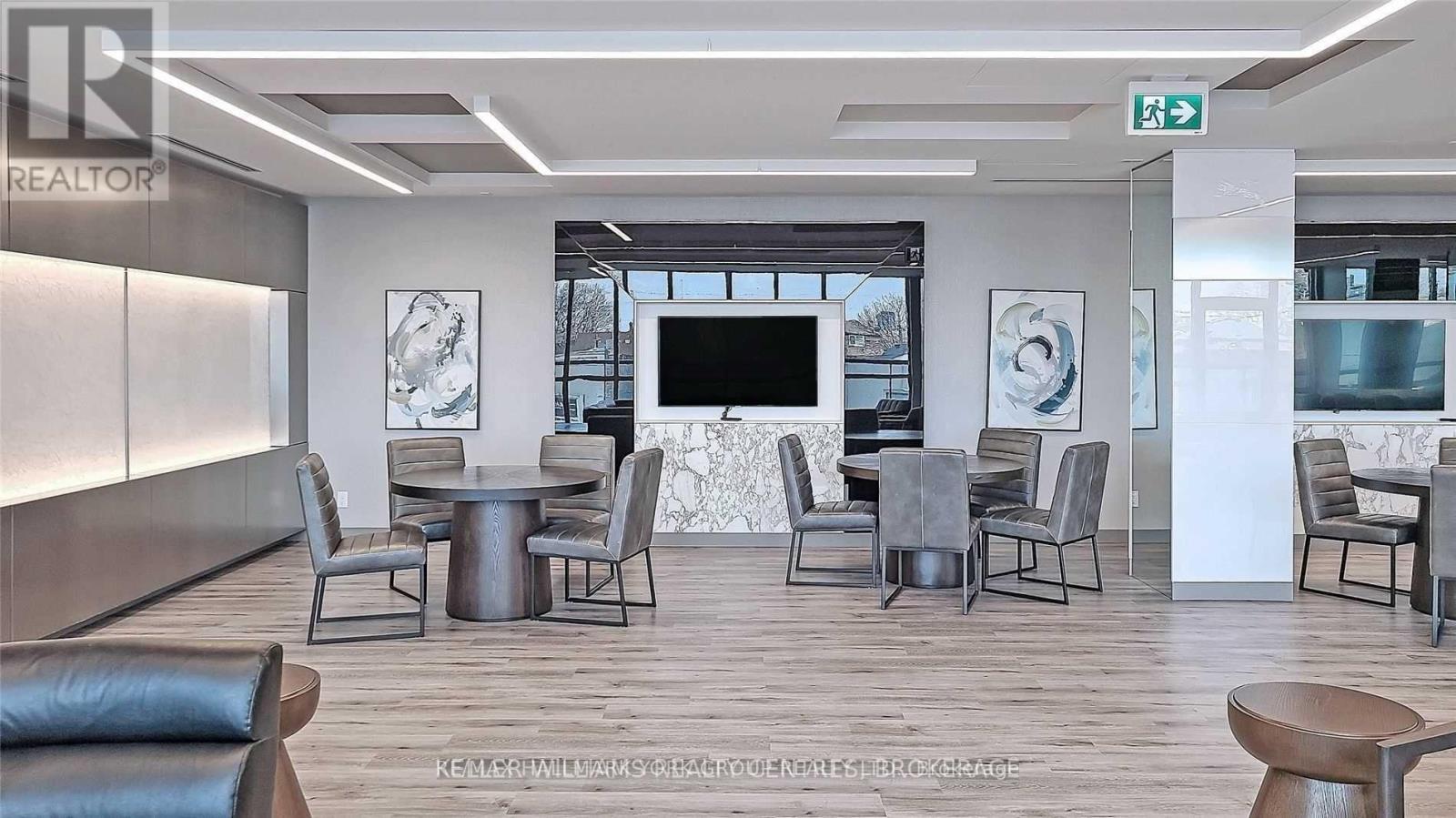 705 - 1603 Eglinton Avenue W, Toronto, Ontario  M6E 0A1 - Photo 30 - C12993466