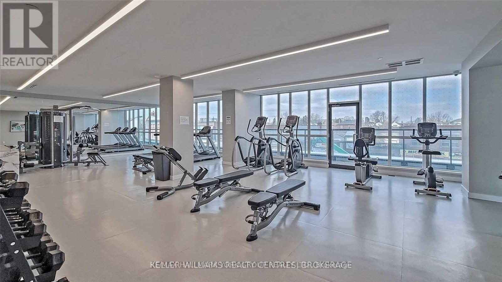 705 - 1603 Eglinton Avenue W, Toronto, Ontario  M6E 0A1 - Photo 35 - C12993466