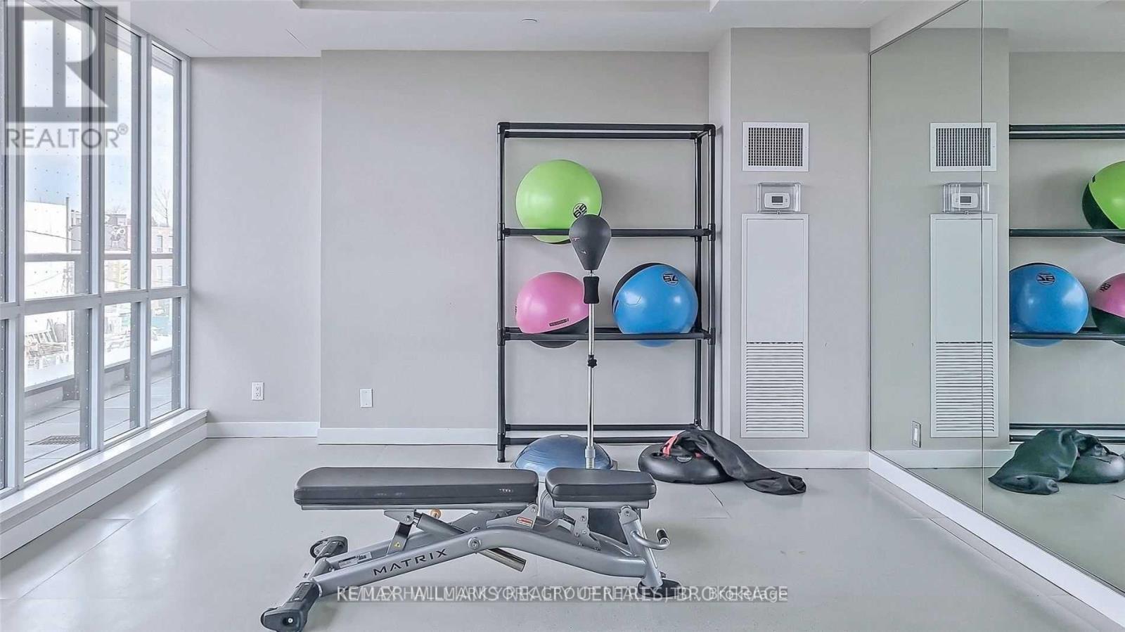 705 - 1603 Eglinton Avenue W, Toronto, Ontario  M6E 0A1 - Photo 36 - C12993466