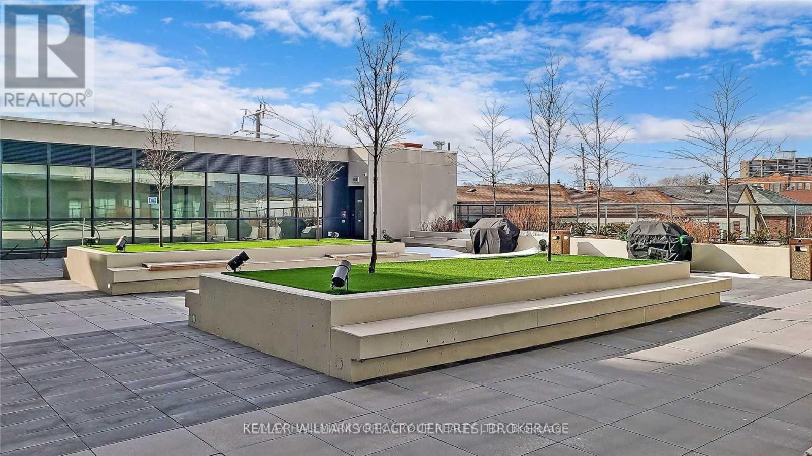 705 - 1603 Eglinton Avenue W, Toronto, Ontario  M6E 0A1 - Photo 37 - C12993466