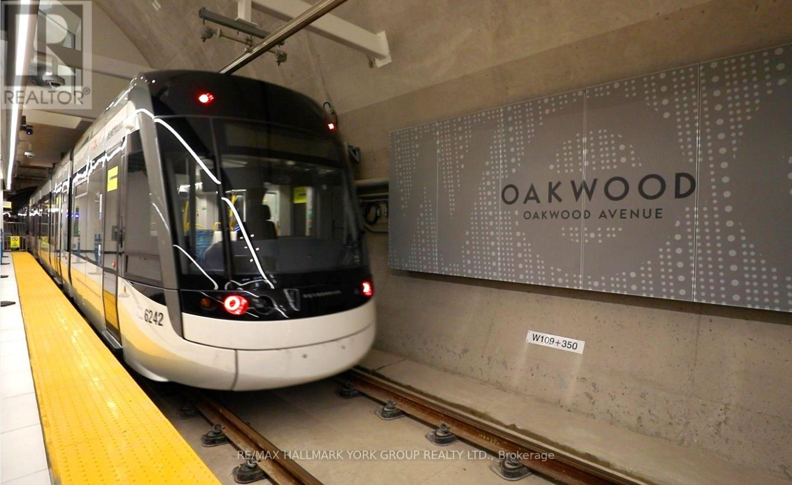 705 - 1603 Eglinton Avenue W, Toronto, Ontario  M6E 0A1 - Photo 45 - C12993466