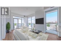 705 - 1603 EGLINTON AVENUE W, Toronto, Ontario