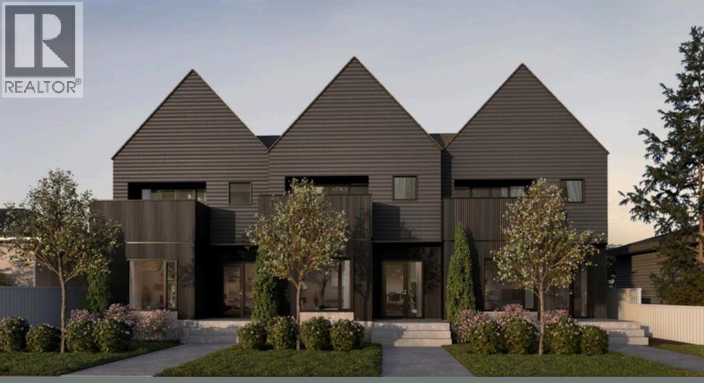 1, 8916 33 Avenue Nw, Calgary, Alberta  T3B 1M6 - Photo 3 - A2300376