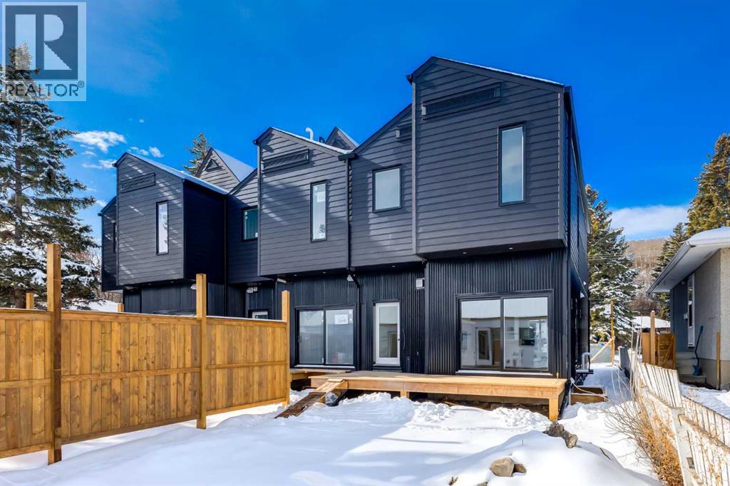 1, 8916 33 Avenue Nw, Calgary, Alberta  T3B 1M6 - Photo 30 - A2300376