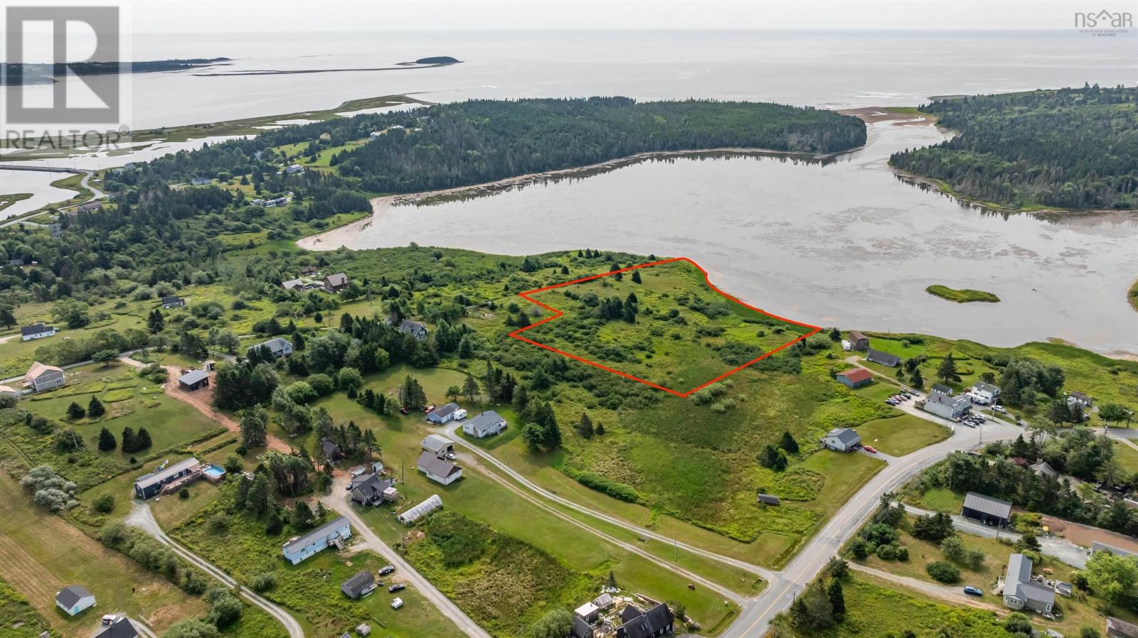 Lots On Goldenrod Lane, Highway 207 Grand Desert, Grand Desert, Nova Scotia  B0J 2L0 - Photo 14 - 202520503