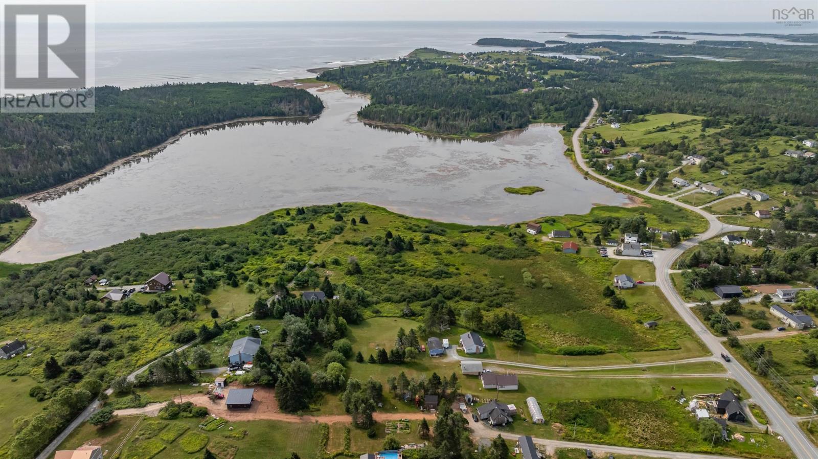 Lots On Goldenrod Lane, Highway 207 Grand Desert, Grand Desert, Nova Scotia  B0J 2L0 - Photo 17 - 202520503
