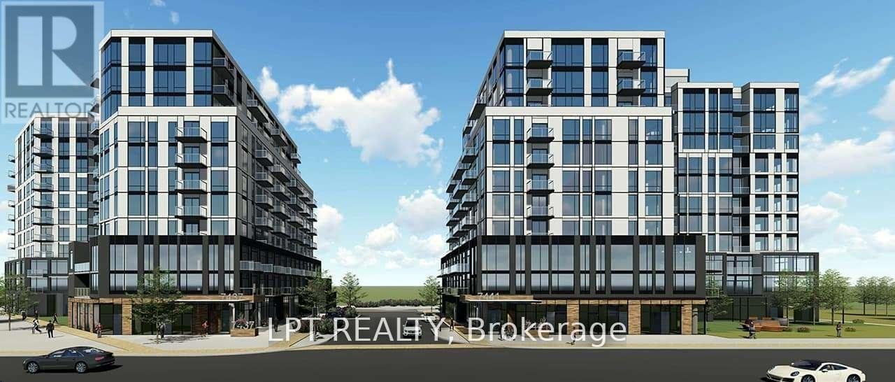 1109 - 7437 KINGSTON ROAD, Toronto, Ontario