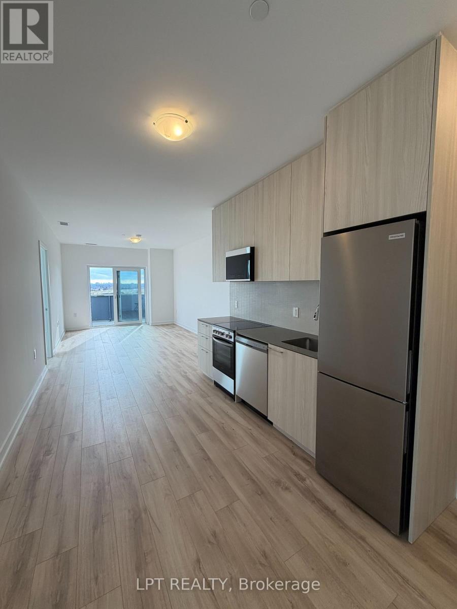 1109 - 7437 Kingston Road, Toronto, Ontario  M1B 0G1 - Photo 9 - E12993396