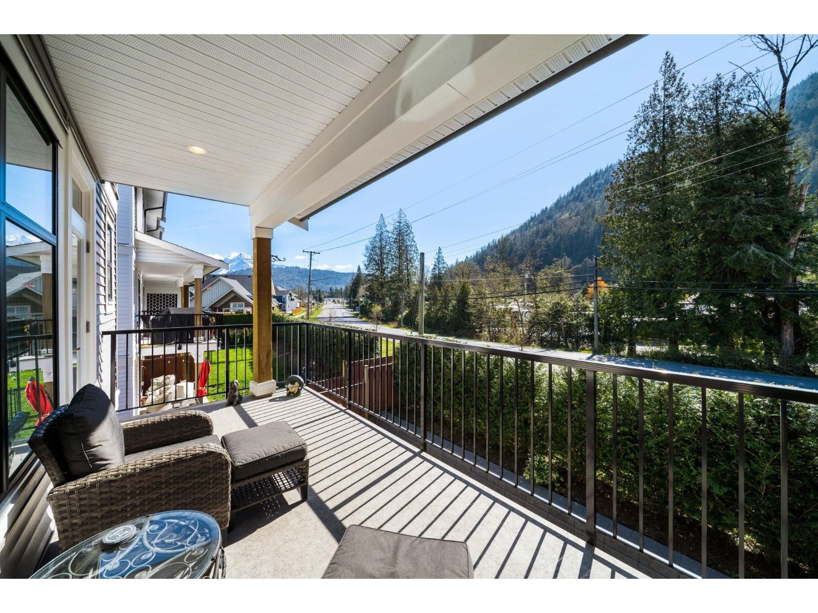 25 386 Pine Avenue, Harrison Hot Springs, Harrison Hot Springs, British Columbia  V0M 1K0 - Photo 9 - R3110836