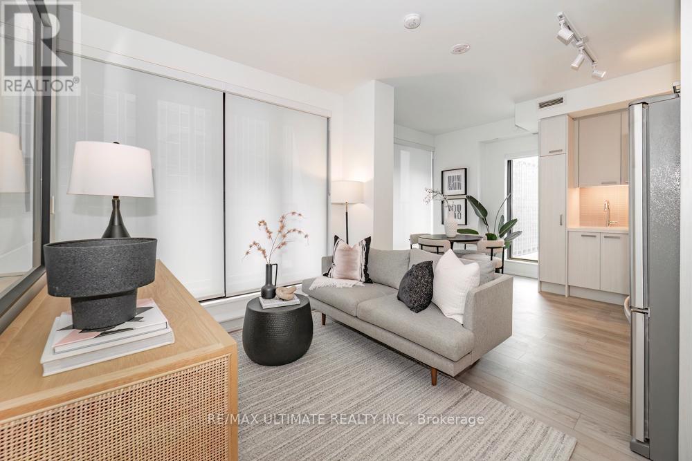 1008 - 20 Soudan Avenue, Toronto, Ontario  M4S 1V5 - Photo 2 - C12910436