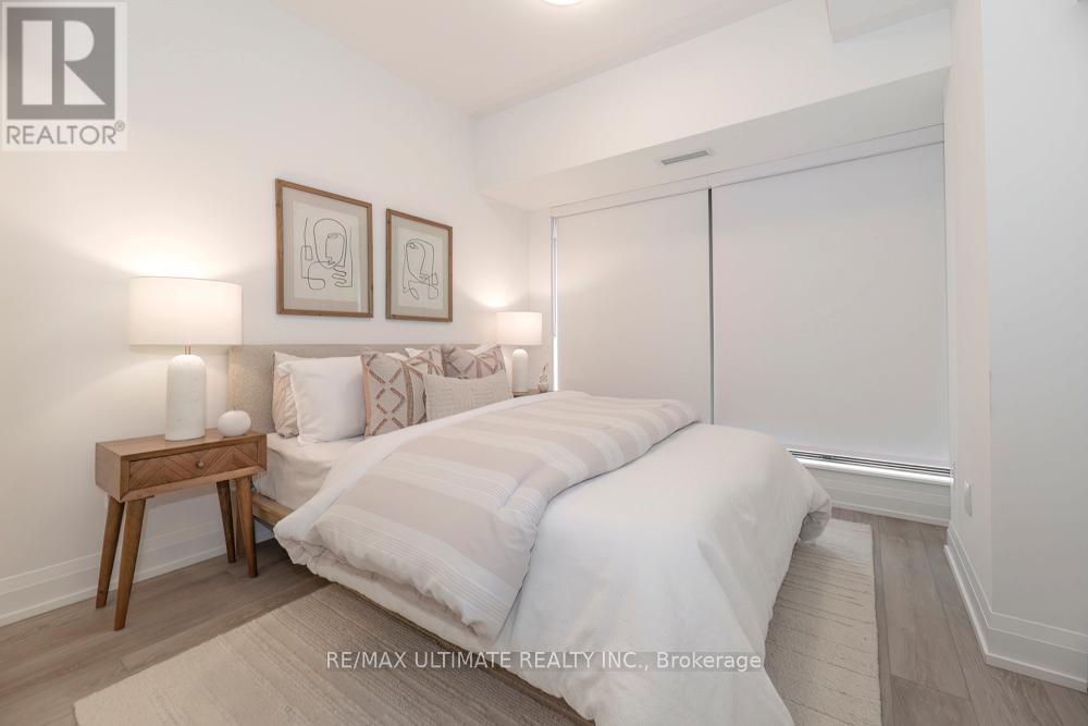 1008 - 20 Soudan Avenue, Toronto, Ontario  M4S 1V5 - Photo 20 - C12910436