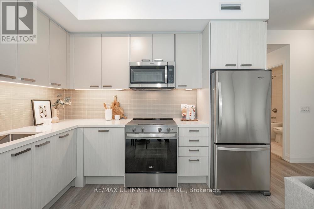 1008 - 20 Soudan Avenue, Toronto, Ontario  M4S 1V5 - Photo 5 - C12910436