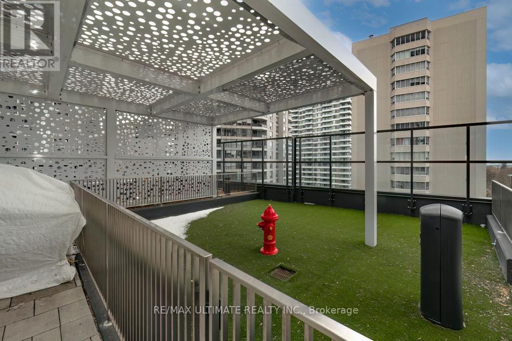 1008 - 20 Soudan Avenue, Toronto, Ontario  M4S 1V5 - Photo 43 - C12910436