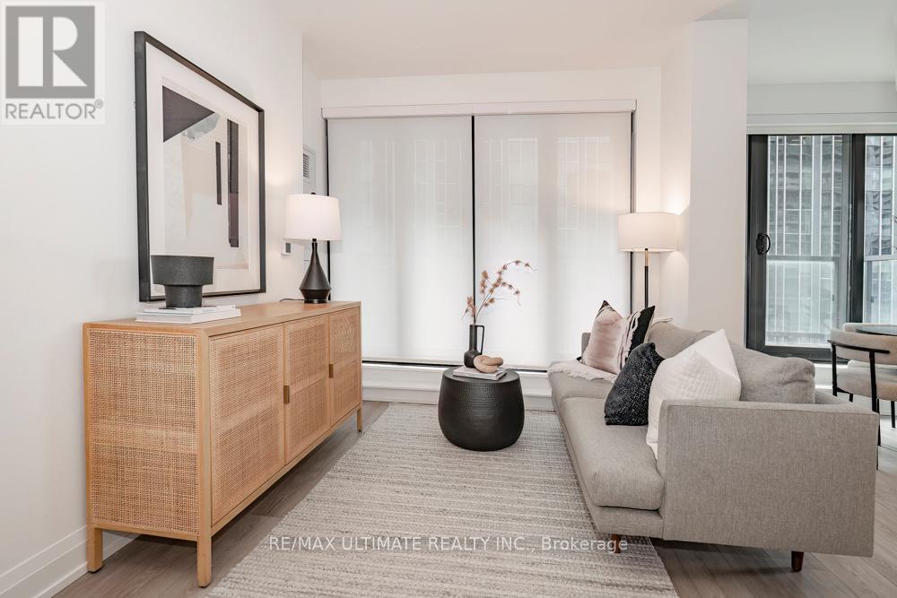 1008 - 20 Soudan Avenue, Toronto, Ontario  M4S 1V5 - Photo 6 - C12910436