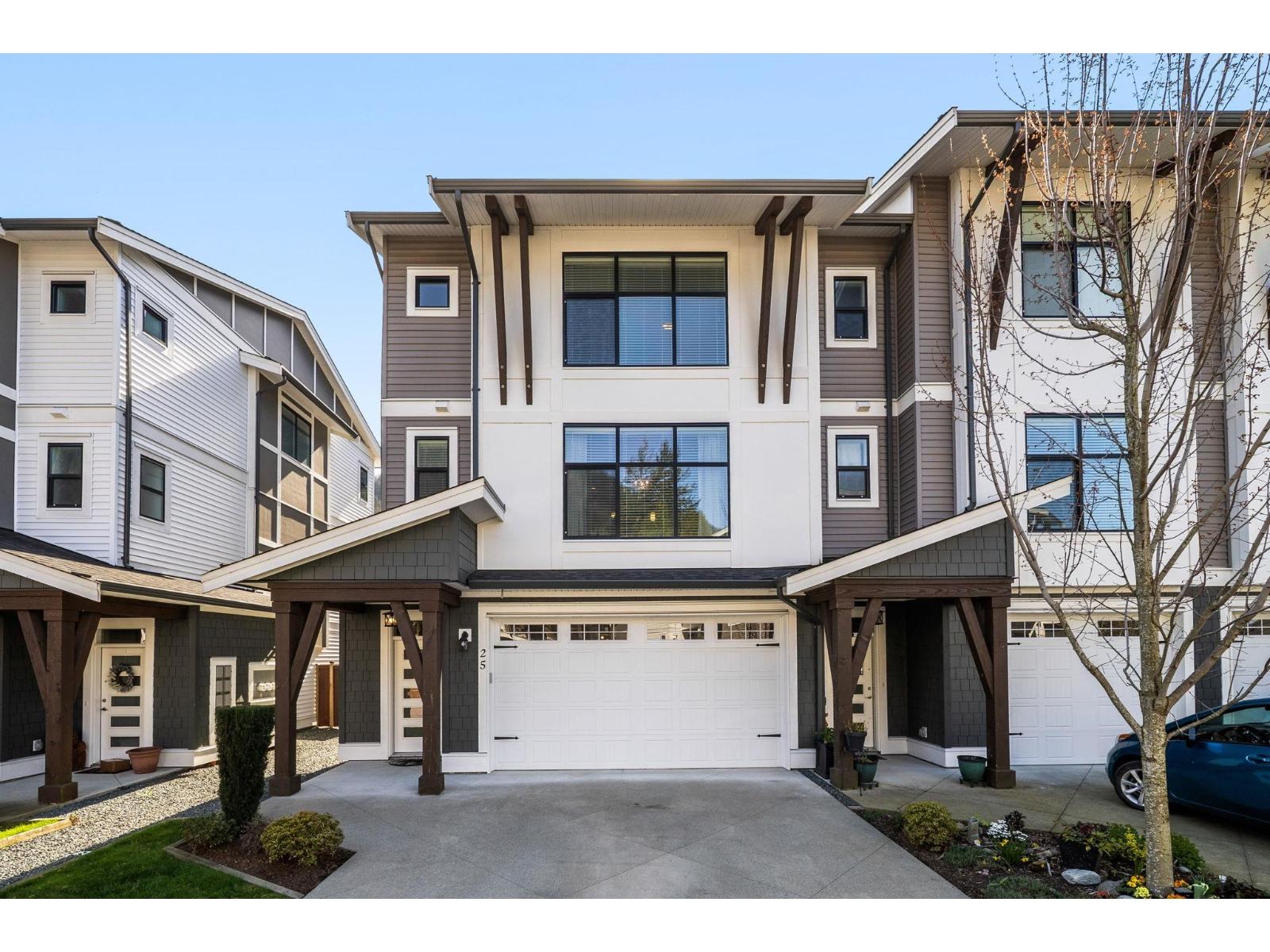 25 386 Pine Avenue, Harrison Hot Springs, Harrison Hot Springs, British Columbia  V0M 1K0 - Photo 2 - R3110836