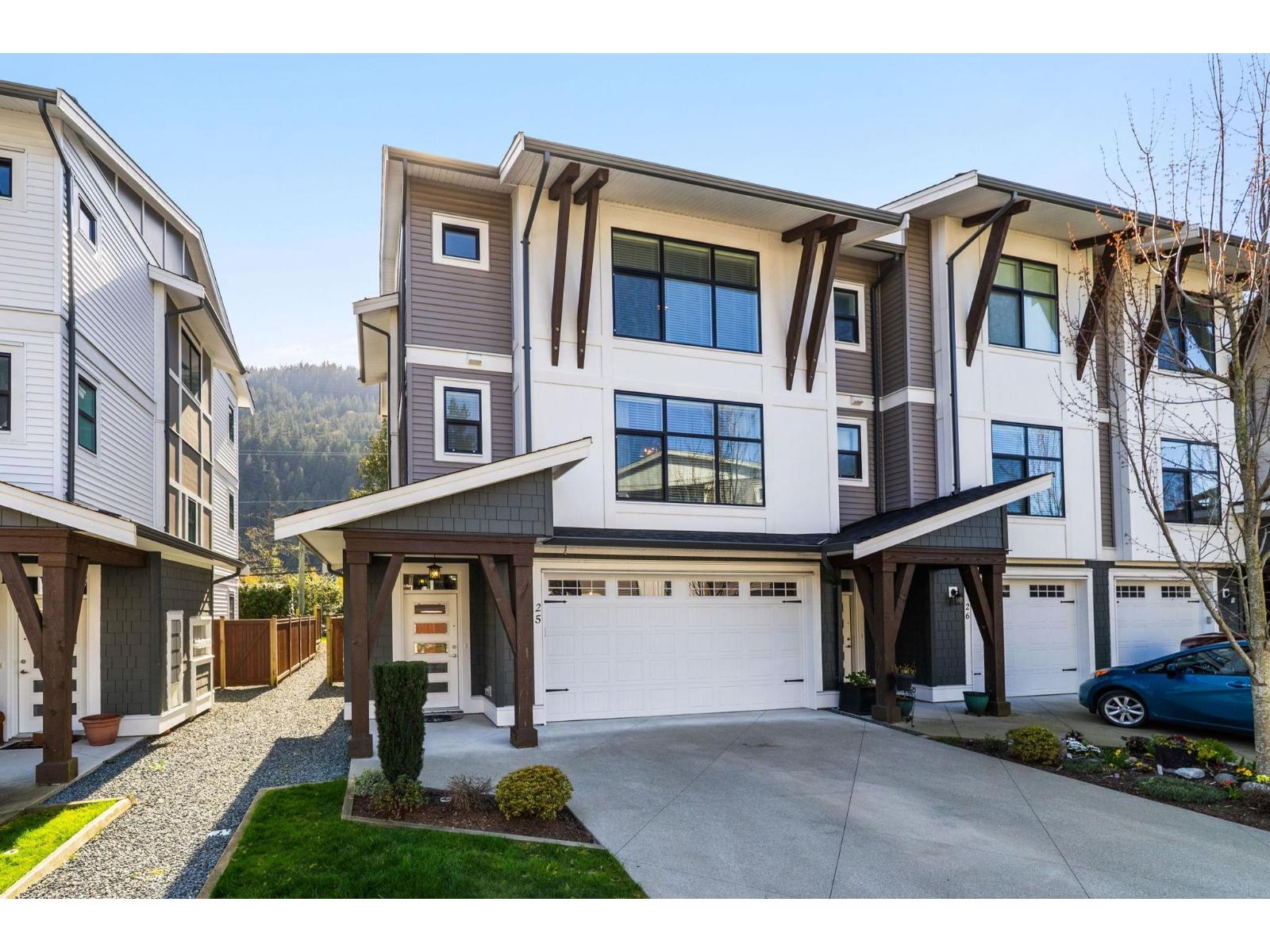 25 386 Pine Avenue, Harrison Hot Springs, Harrison Hot Springs, British Columbia  V0M 1K0 - Photo 1 - R3110836