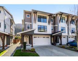 25 386 PINE AVENUE|Harrison Hot Springs, Harrison Hot Springs, British Columbia