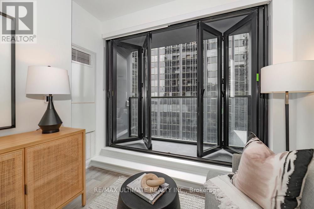 1008 - 20 Soudan Avenue, Toronto, Ontario  M4S 1V5 - Photo 8 - C12910436