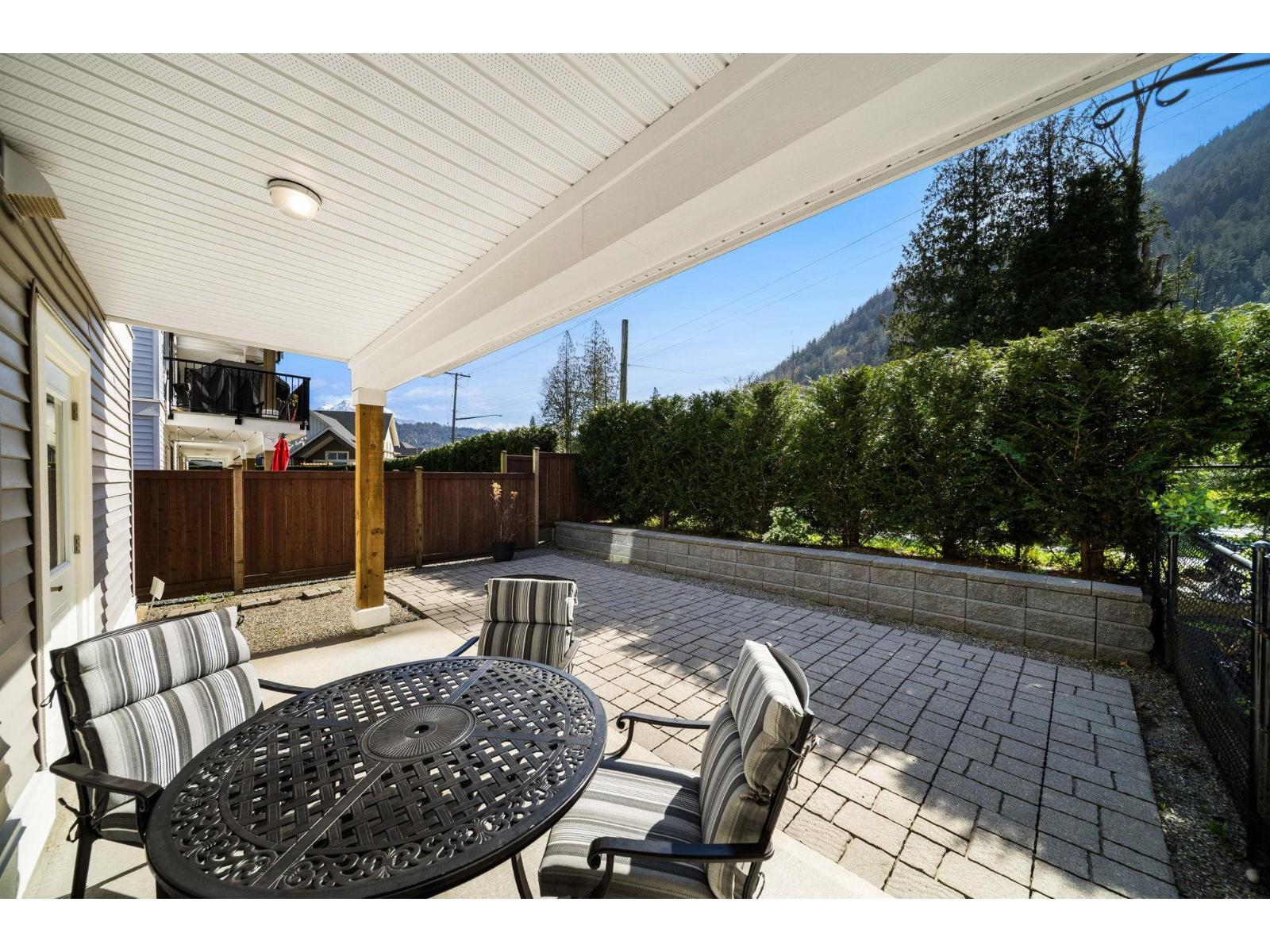 25 386 Pine Avenue, Harrison Hot Springs, Harrison Hot Springs, British Columbia  V0M 1K0 - Photo 36 - R3110836