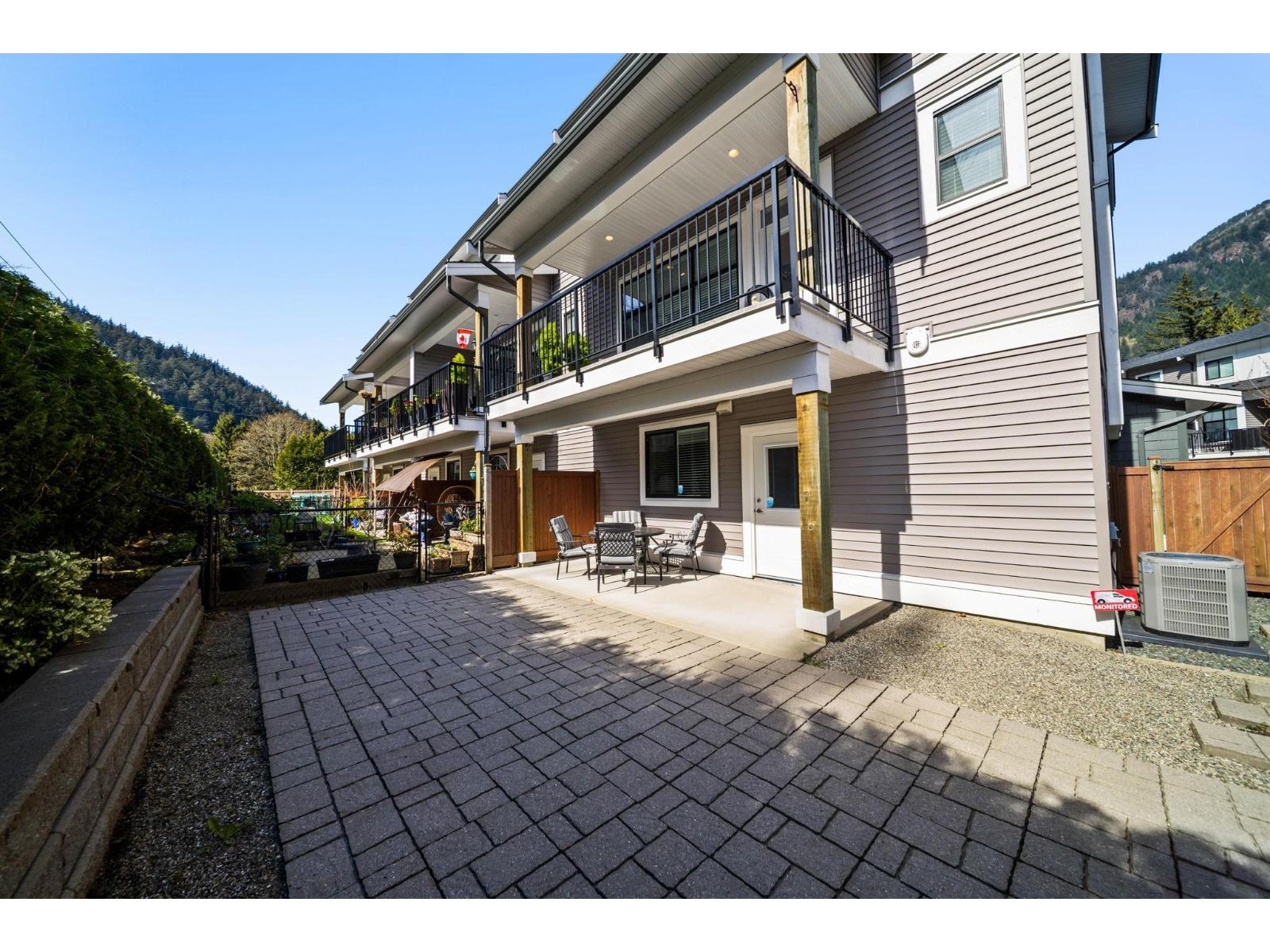 25 386 Pine Avenue, Harrison Hot Springs, Harrison Hot Springs, British Columbia  V0M 1K0 - Photo 38 - R3110836