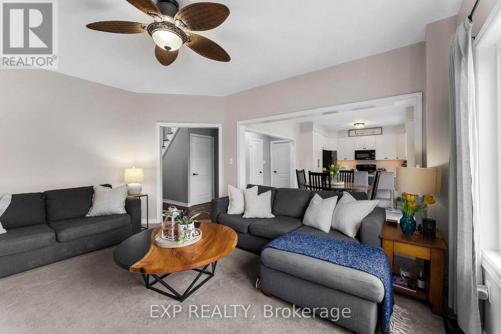 14 Whitestone Drive, Georgina, Ontario  L4P 0A3 - Photo 12 - N12989372