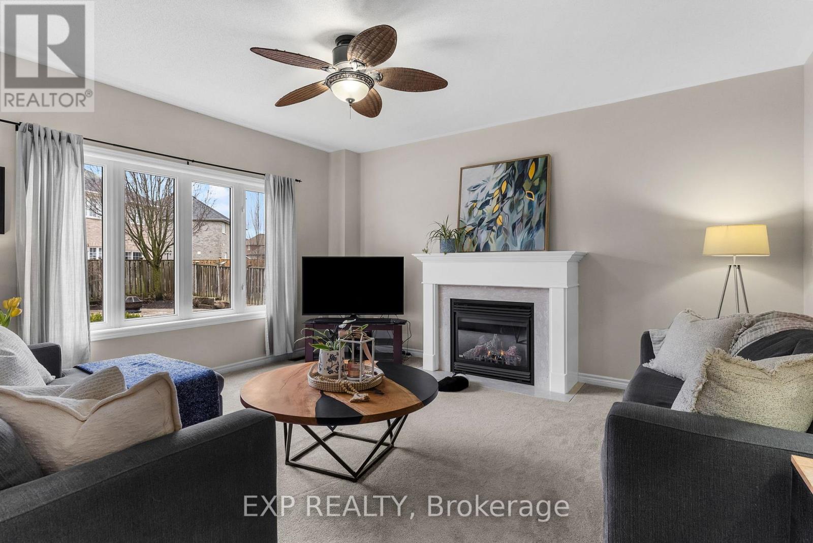 14 Whitestone Drive, Georgina, Ontario  L4P 0A3 - Photo 10 - N12989372