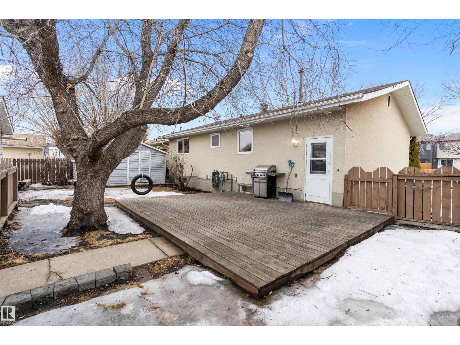 3742 53 St, Wetaskiwin, Alberta  T9A 2K7 - Photo 34 - E4478625