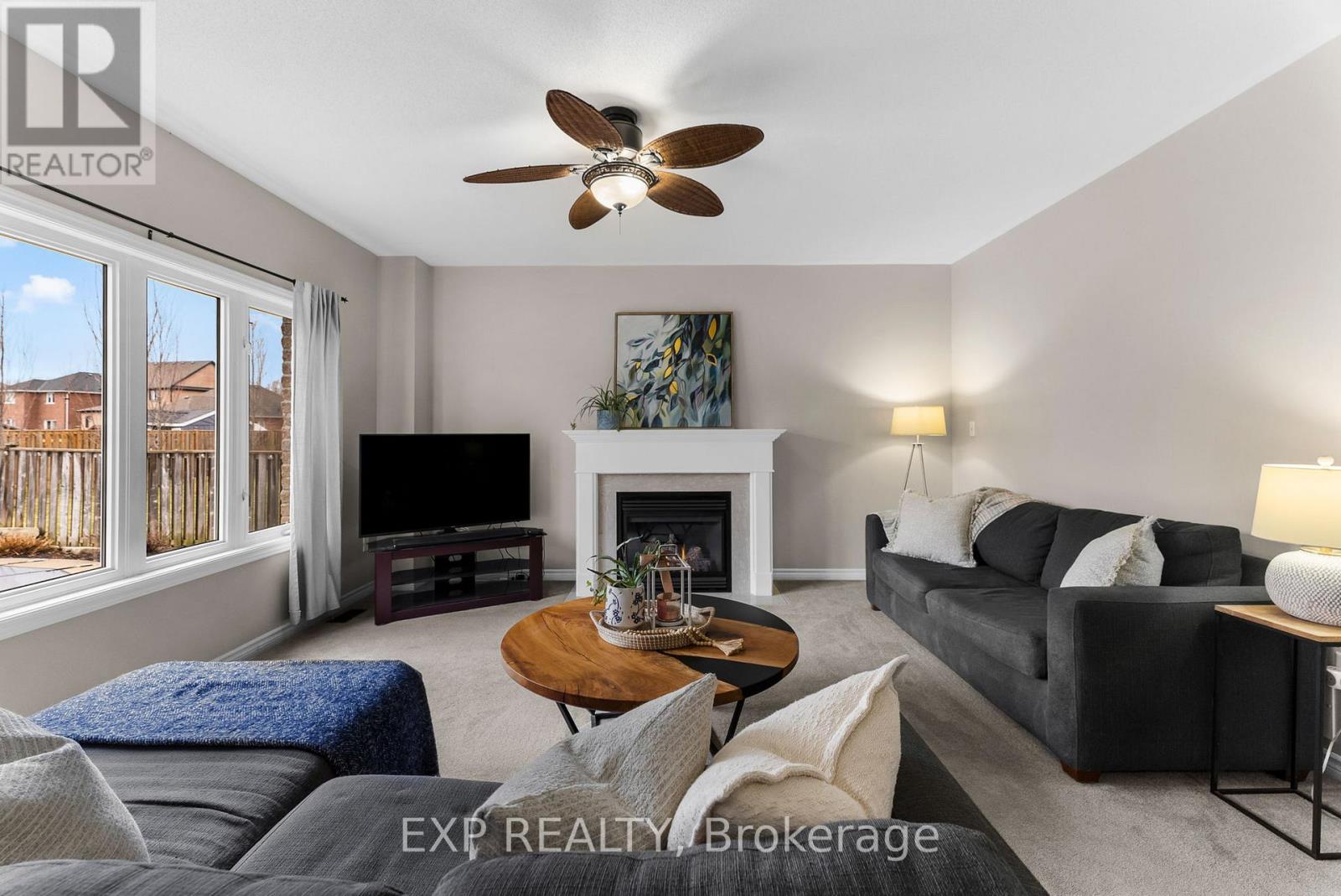 14 Whitestone Drive, Georgina, Ontario  L4P 0A3 - Photo 11 - N12989372