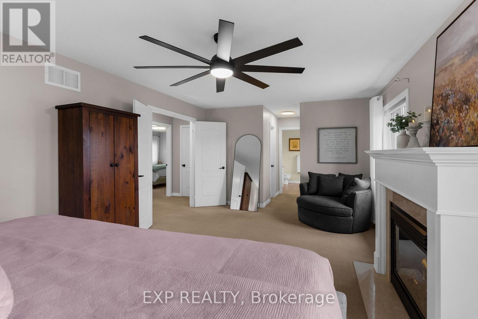 14 Whitestone Drive, Georgina, Ontario  L4P 0A3 - Photo 27 - N12989372