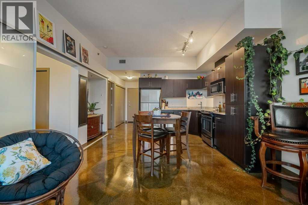 1703, 135 13 Avenue Sw, Calgary, Alberta  T2R 0W8 - Photo 7 - A2292265