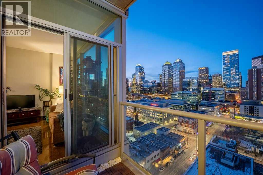 1703, 135 13 Avenue Sw, Calgary, Alberta  T2R 0W8 - Photo 14 - A2292265
